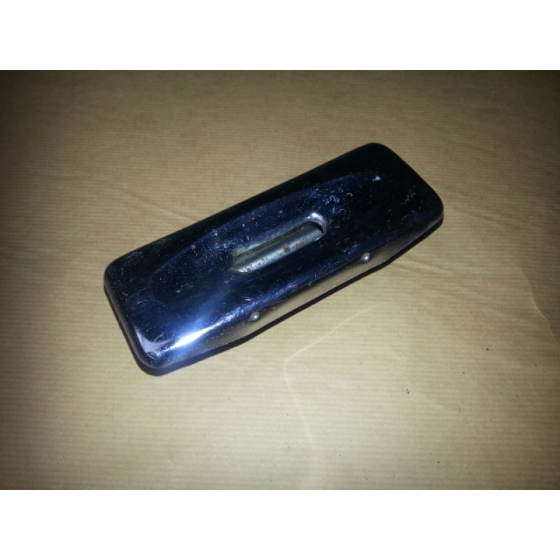 INT201U Asbak op vloer gebr